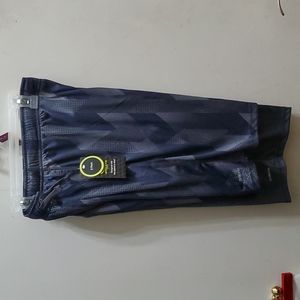 Athletic works . 2 pack. Size xxl 18. Gray and orange color